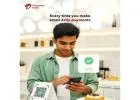 Safe Online Bank Account – Airtel Payments Bank Safe Pay