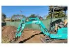 Best Mini Excavation Hire service in Emu Heights