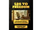 Just $25, you can plug into a proven, automated system designed to help you earn up to $500 a day