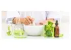 Natural Solutions for Hair Regrowth