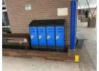 Invest in Custom Plastic Athletic Lockers Available for Sale