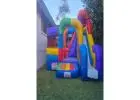 Best Jumping Castle service in Newport