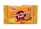 orange cream