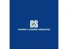 : Professional LLP Incorporation Services in Chennai – Sharma & Sharma Associates