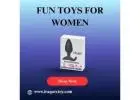 Buy Safe & Discreet Adult Products in Iraq | iraqsextoy.com