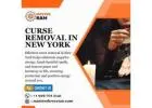Effective Curse Removal Services in New York by Master Shreeram
