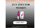 Shop Premium Adult Sex Toys Online in Yemen | yemensextoy.com