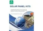 Save Energy & Money with Solar Panel Kits - Order Now