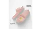 Lotto Best Slides for Women: Comfortable & Soft Sliders