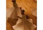 Connect with a Sufi Healer for Spiritual Healing & Inner Peace | Sufi Blessings