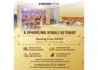 Book a Luxury Hotel Package Near Mumbai Airport at Sahara Star