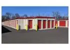 Affordable and Secure Storage Units in Arlington for All Needs