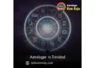 Astrologer in Trinidad - Uncover Your True Purpose
