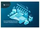 How to Transform Your Online Store with Modern eCommerce Solutions