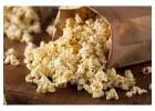Premium Popcorn Bags Australia – Perfect for Events, Cinemas & Parties