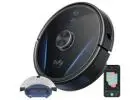 Enjoy the Magic of Eufy Vacuum Cleaner