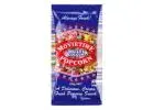 Popcorn Buy Online – Fresh & Delicious Snacks Delivered Australia-Wide