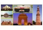 Delhi Tourism Online Booking – Book with Incredible Bharat Tourism