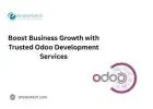Boost Business Growth with Trusted Odoo Development Services
