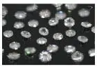 Premium Rose Cut & Calibrated Natural Diamonds Manufacturer | Dharam Export