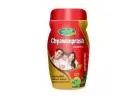 best chyawanprash for adults