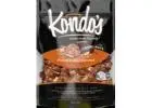 Buy Popcorn – Fresh, Crunchy & Delicious Snacks Delivered
