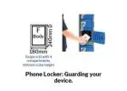 Reliable Uniform Storage Lockers for Secure and Smart Workplaces