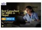 Trusted Consultant for MBBS Admission in Nepal – Study Medicine Abroad