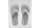 Best Flip Flops for Men Under 1000: Comfortable Daily Wear Slippers by Lotto