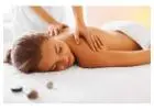 Get the best Hot Oil Massage in Bukit Merah