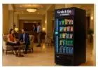 Choose Smart AI Vending Machine Solutions for Your Place in New South Wales