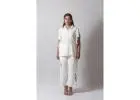 cord set women