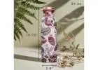 Buy 100% Pure Copper Bottle for Daily Hydration – Perilla Home