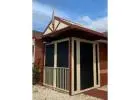 Install High-Quality Security Doors in Boronia to Safeguard Your Property