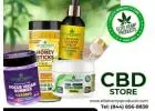 Chill Out Naturally with Premium CBD Products in Sunrise!