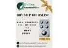 Buy MTP Kit online - Safe Abortion Pill by post at Best Price