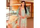 Pakistani Dresses Online UK | Designer Clothes & Suits – Rang Jah