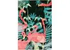 Buy Stylish Animal Print Rugs in USA from Odette Rugs
