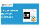 7z Password Recovery Software – Unlock Your 7z Files Easily with Vartika Software