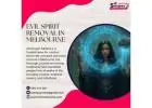 Evil Spirit Removal in Melbourne By Astrologer Sanjeev Ji