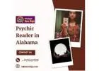 Trusted Psychic Reader in Alabama – Accurate Readings
