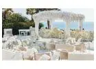 Wedding Planner Dubai | Luxury Wedding Packages Dubai | Studio Kinza