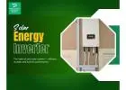 Secure Your Solar Energy Inverter - Start Saving
