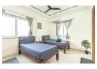 Fully Furnished PG is Available for Sale