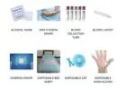 Medical Devices Accessories & Medical Supplies - Hospital Equipment