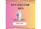 Premium-Quality Adult Toys Online in Yemen | yemensextoy.com