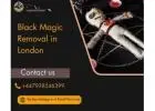 Black Magic Removal in London – Powerful Protection & Healing