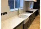 Elegant Quartz Worktops Essex – Free Consultation