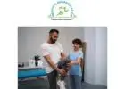 Expert Physiotherapy Services in Croydon – Medphys Rehabilitation