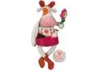 Soft and Snuggly Plush Toys at Wholesale Rates